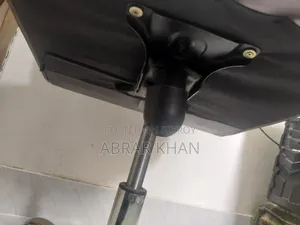Boss Chair