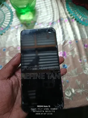 Vivo V19 128 GB Blue