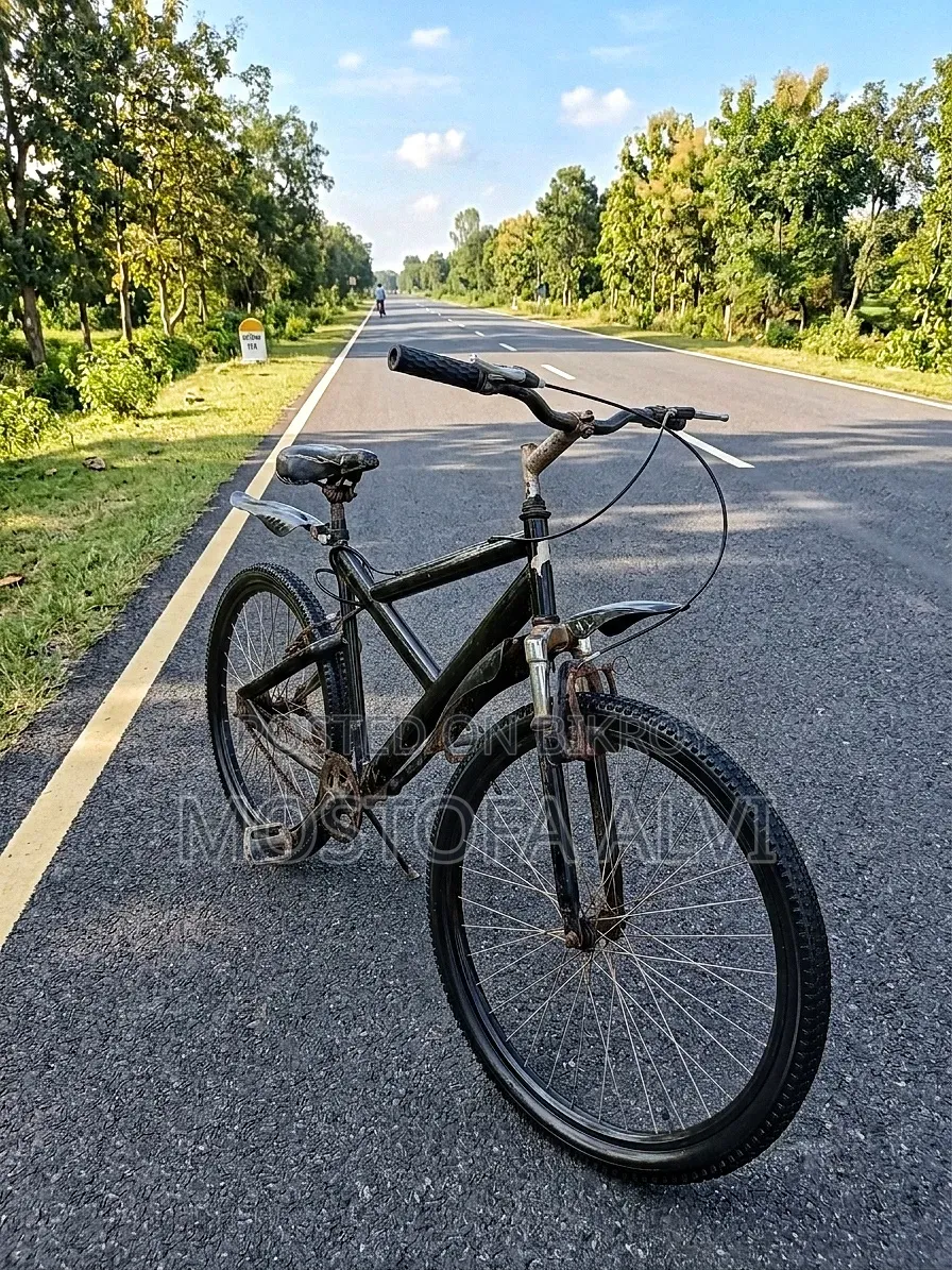 সাইকেল বিক্রির জন্য