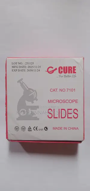 Microscope Slides