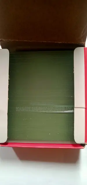 Microscope Slides