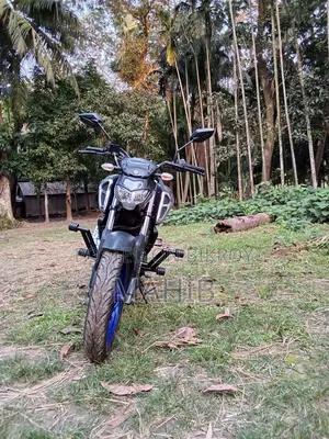 Yamaha FZS V3 2025 Gray