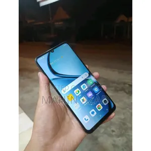 Vivo Y17s 128 GB Black