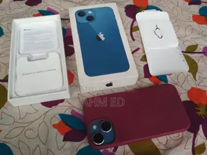 Apple iPhone 13 Mini 128 GB Blue