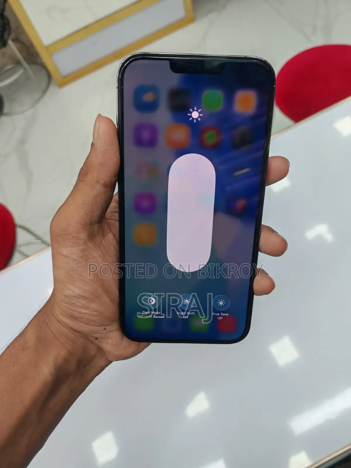 Apple iPhone 13 Pro Max 128 GB Gray