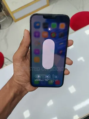 Apple iPhone 13 Pro Max 128 GB Gray