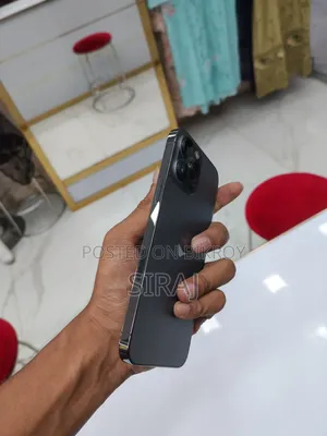 Apple iPhone 13 Pro Max 128 GB Gray