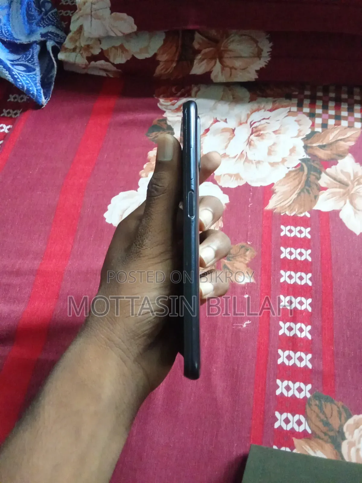 Xiaomi Redmi 9 Power 128 GB Black