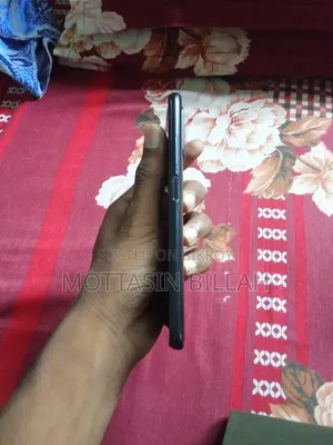Xiaomi Redmi 9 Power 128 GB Black