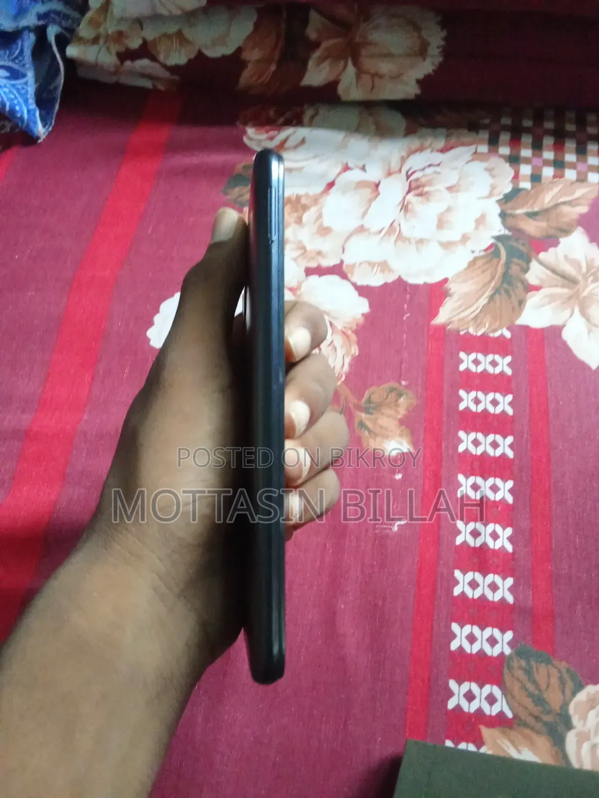 Xiaomi Redmi 9 Power 128 GB Black