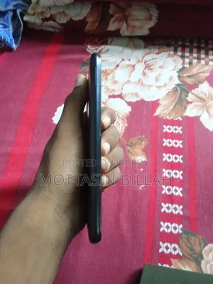 Xiaomi Redmi 9 Power 128 GB Black