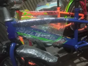 Baby Rider