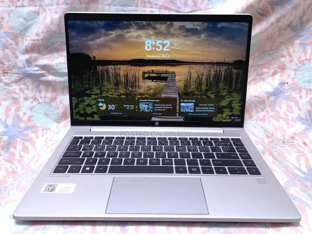 Laptop HP 8GB AMD Ryzen SSD 512GB