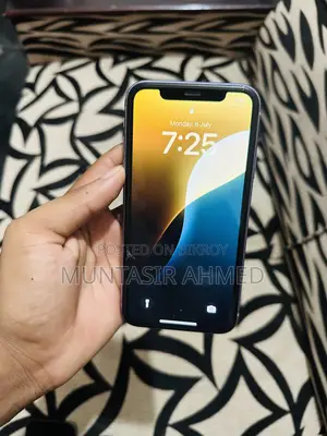 নিউ অ্যাপল আইফোন ১১ ৬৪ জিবি পিঙ্ক