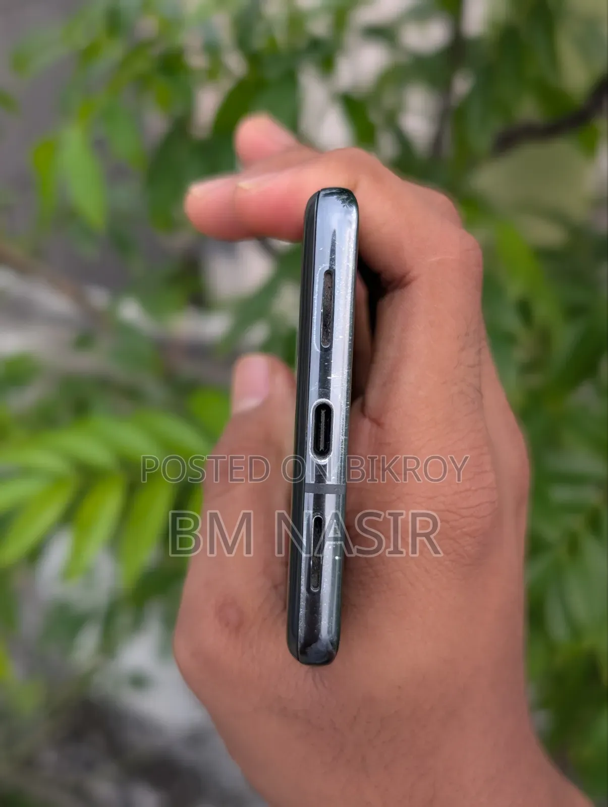 Google Pixel 7 Pro 128 GB Black