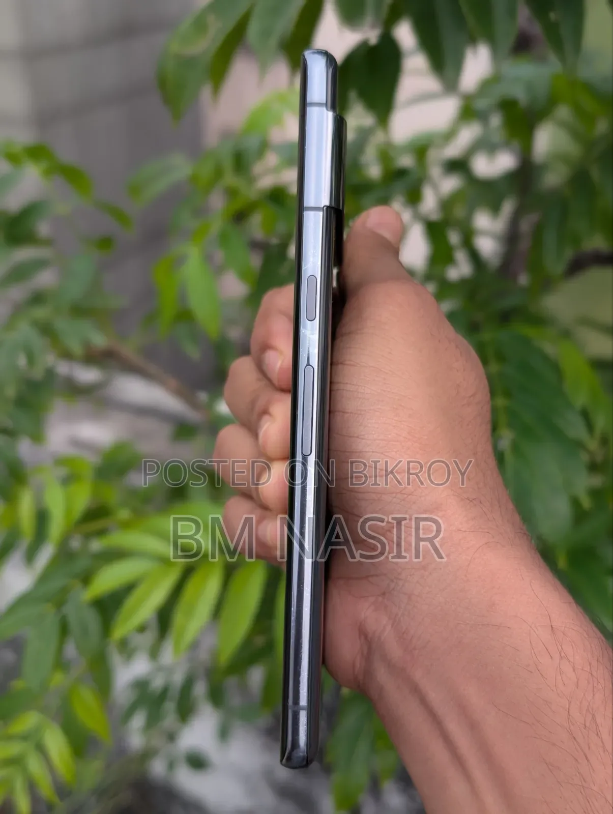 Google Pixel 7 Pro 128 GB Black