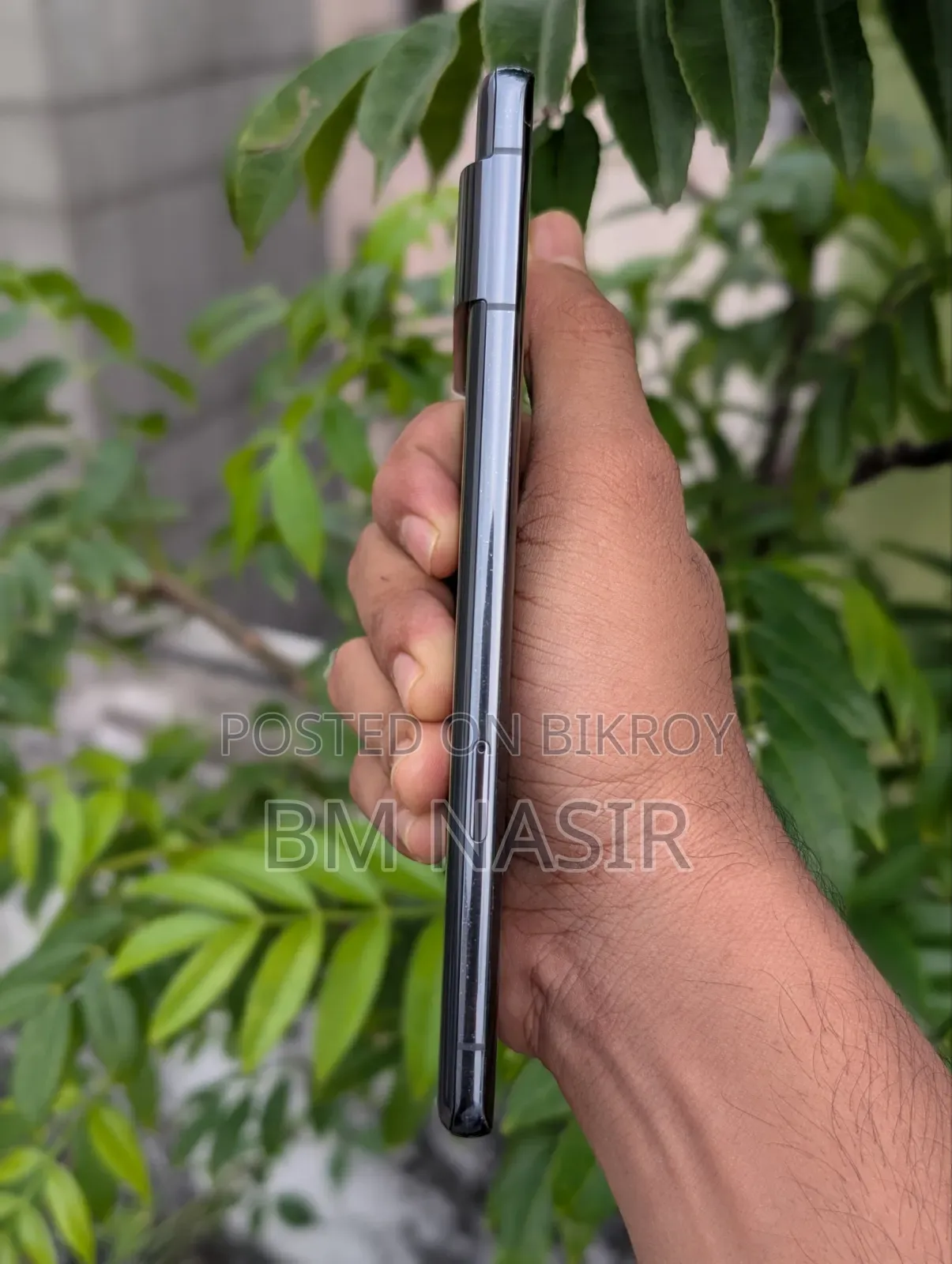 Google Pixel 7 Pro 128 GB Black
