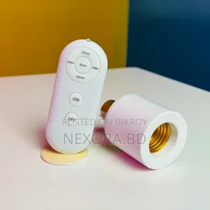 B22 to E27 Led Lamp Holder