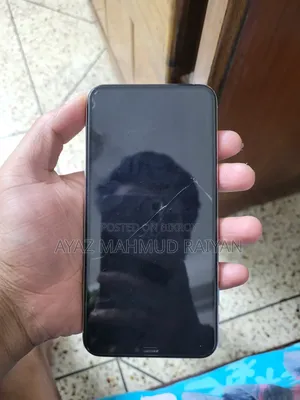 Apple iPhone XS Max 256 GB White