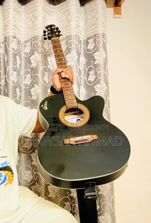 Signature Guitar