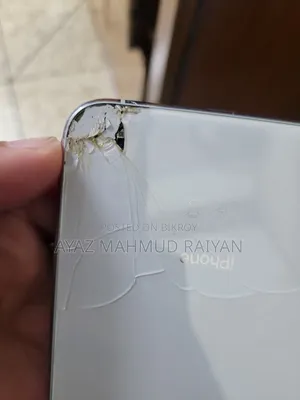 Apple iPhone XS Max 256 GB White