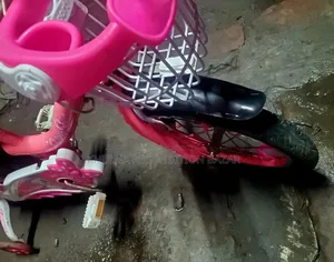 Phillips 20 Size Baby Cycle