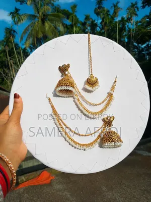 Jewellery Set for Sale