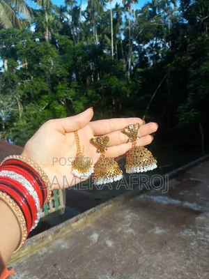 Jewellery Set for Sale
