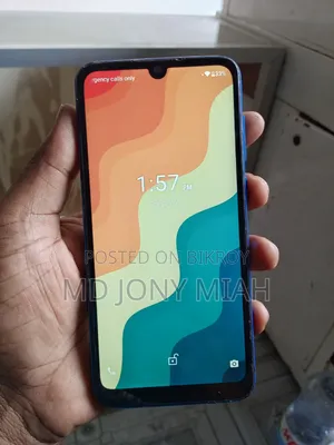 Symphony I80 32 GB Blue
