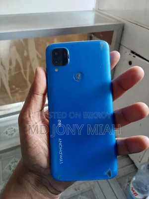 Symphony I80 32 GB Blue