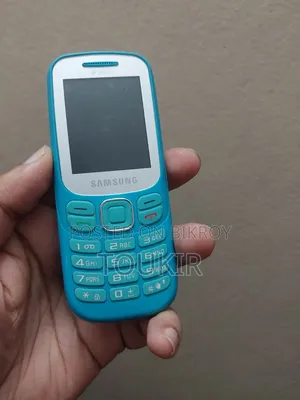 Samsung Metro 312 Blue