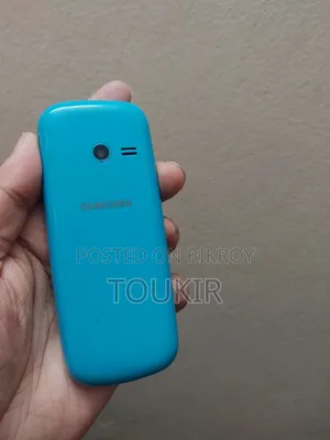 Samsung Metro 312 Blue