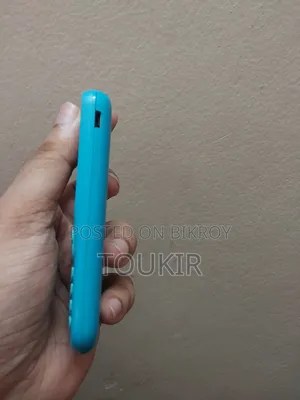 Samsung Metro 312 Blue