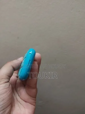 Samsung Metro 312 Blue