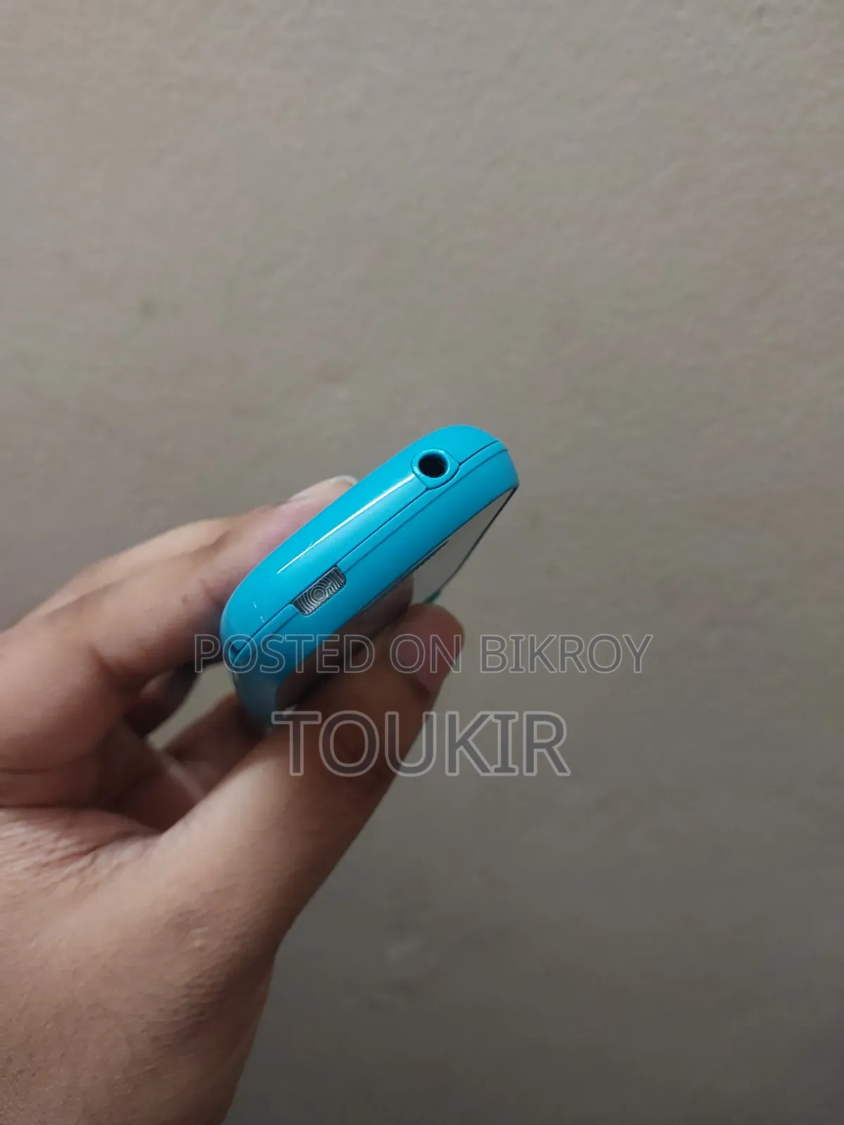 Samsung Metro 312 Blue