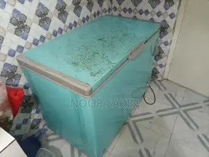Deep Fridge 311 Liters
