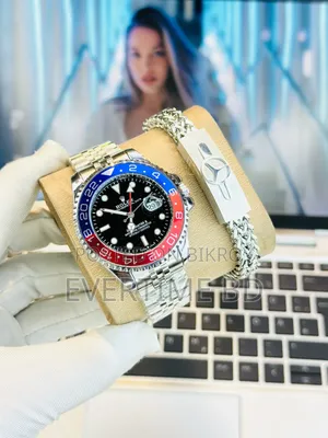 New Rolex Watch Combo Set