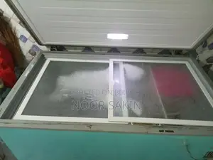 Deep Fridge 311 Liters