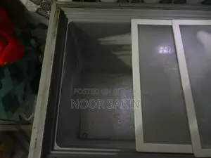 Deep Fridge 311 Liters