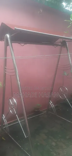 Ss Steel Dolna (Only Frame)