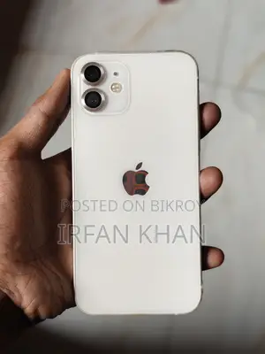 Apple iPhone 12 128 GB White