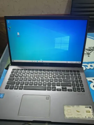 Laptop Asus VivoBook 15 X540NA 4GB Intel Celeron HDD 1T