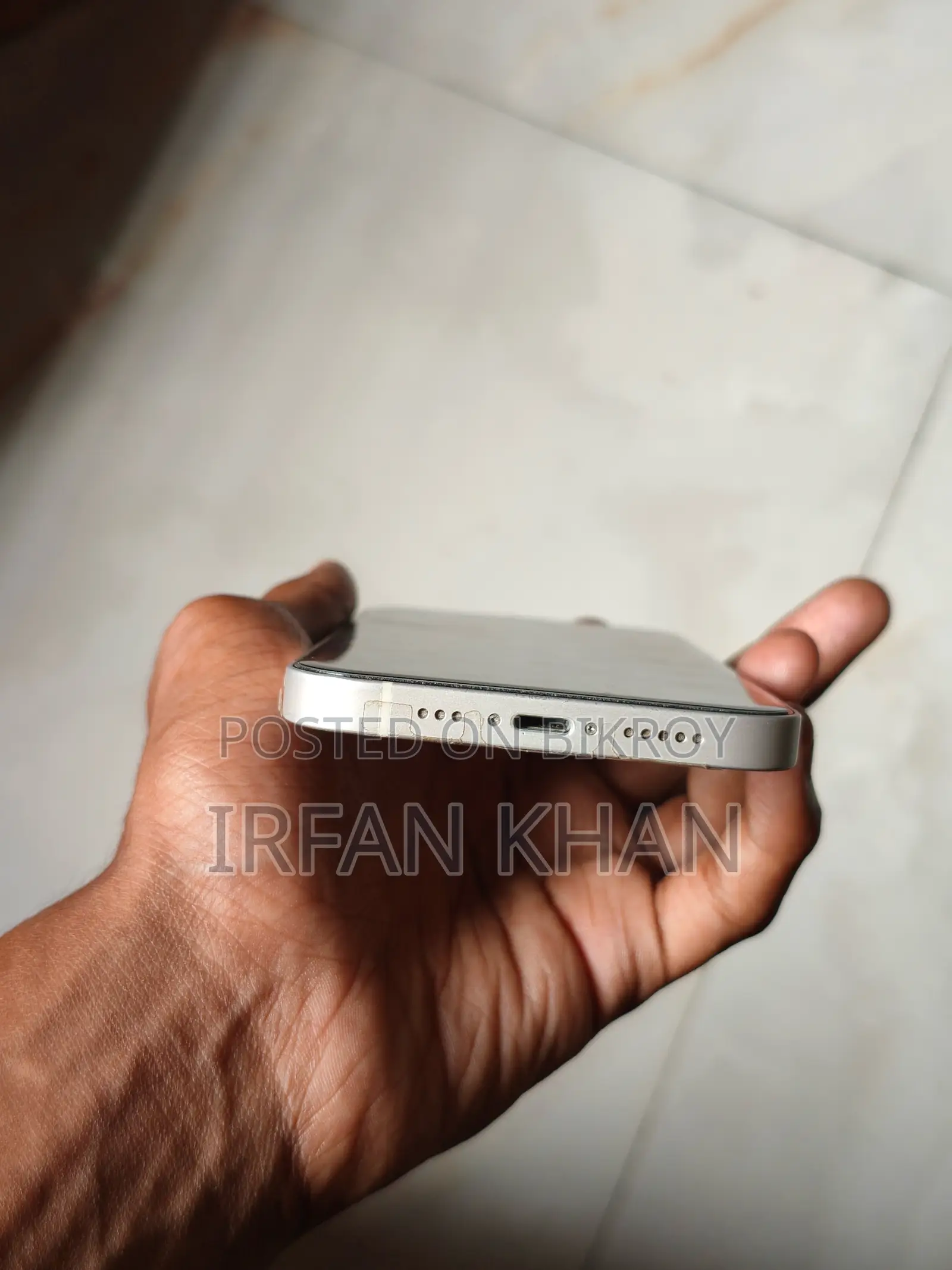 Apple iPhone 12 128 GB White