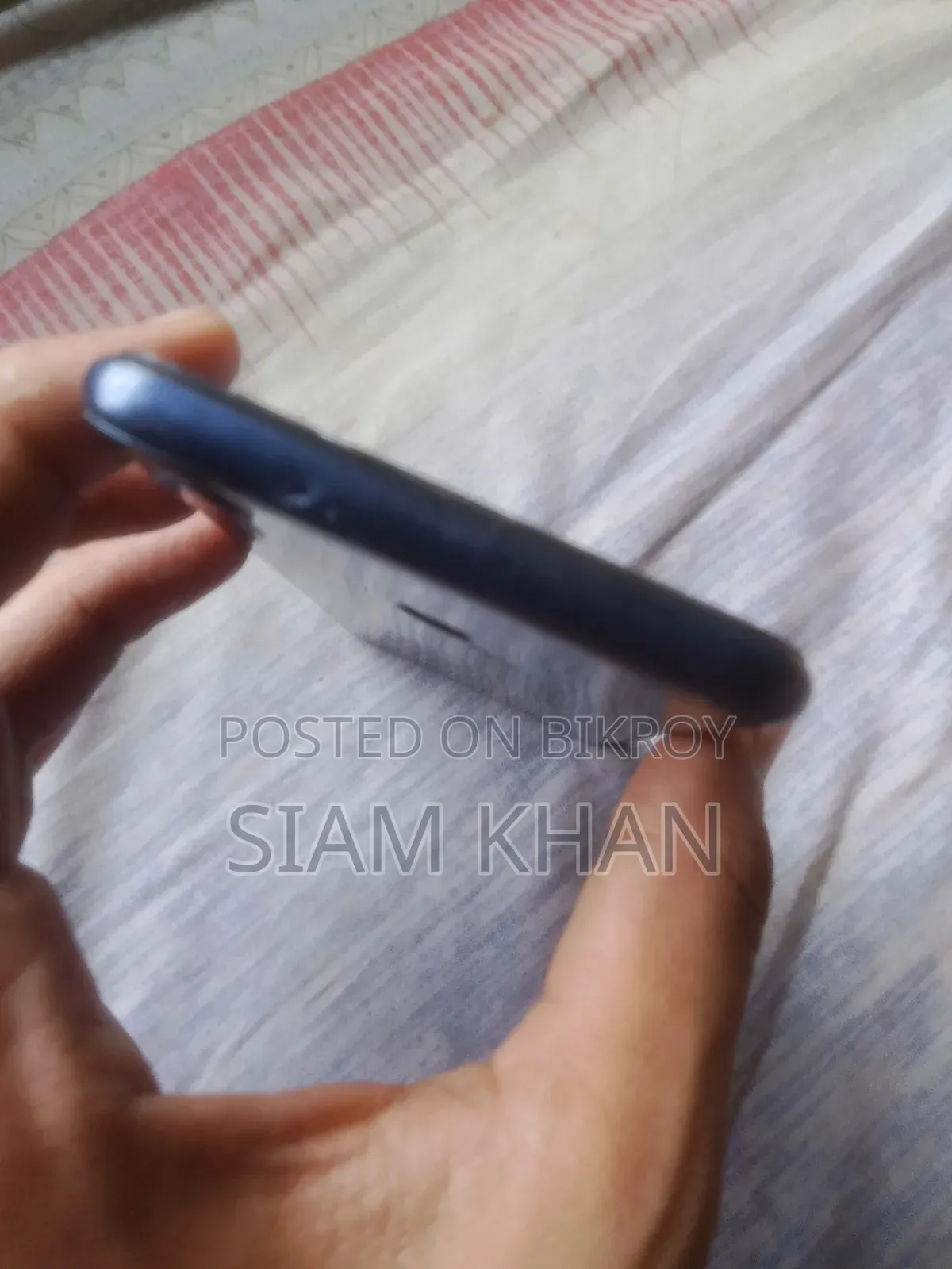 Samsung Galaxy A20 32 GB Green