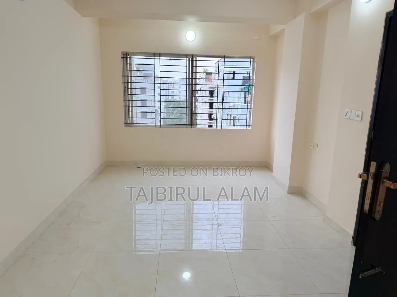 3-Bedroom Apartment in Bashundhara City for Sale