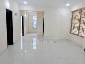 3-Bedroom Apartment in Bashundhara City for Sale