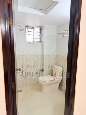 3-Bedroom Apartment in Bashundhara City for Sale