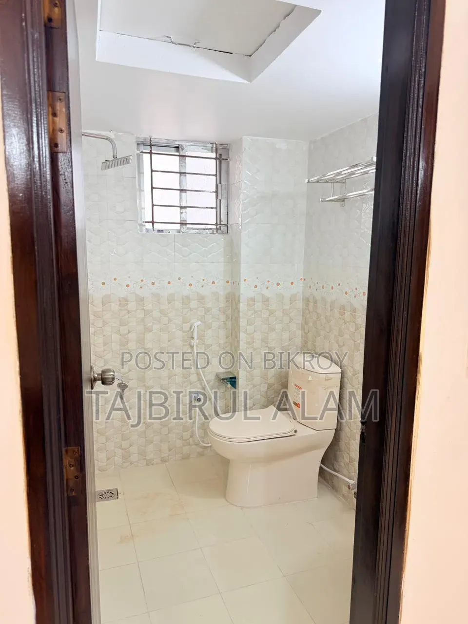 3-Bedroom Apartment in Bashundhara City for Sale