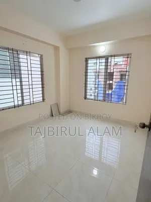 3-Bedroom Apartment in Bashundhara City for Sale