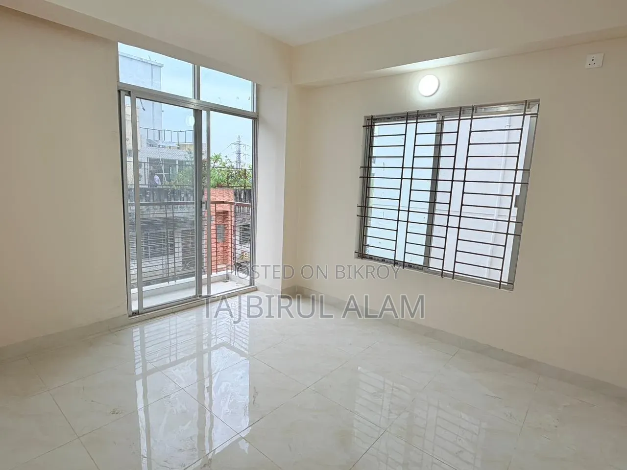 3-Bedroom Apartment in Bashundhara City for Sale